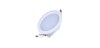 Downlight LED25W 4200 K Blanco