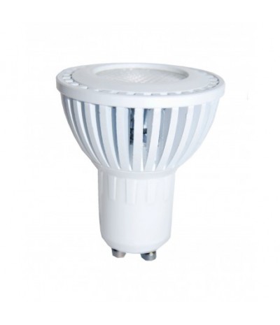 Lampara 7W GU10 120 _ 6000K