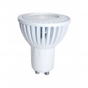 Lampara 7W GU10 120 _ 6000K