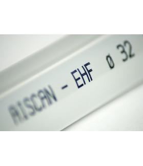 Tubo Pvc EHF20