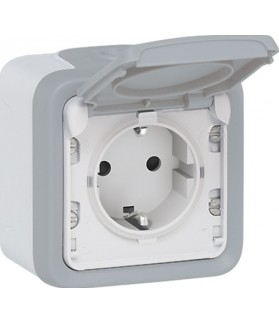 Mec.Superficie 2P+T PLEXO MBLOC GR.