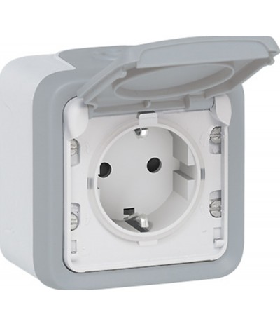 Mec.Superficie 2P+T PLEXO MBLOC GR.