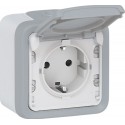 Mec.Superficie 2P+T PLEXO MBLOC GR.