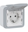 Mec.Superficie 2P+T PLEXO MBLOC GR.