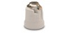 Portalamparas PORC.E-27 NORMALIZ. DBL.M10x100