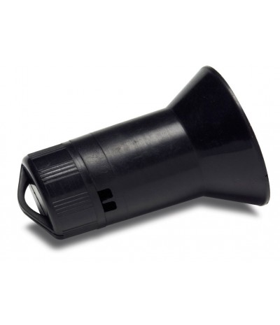 Portalamparas feria E-27 autoextinguible V.O